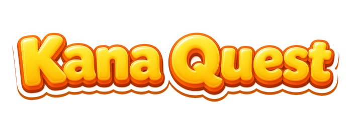 Kana Quest